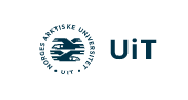 UiTs logo med navnetrekk
